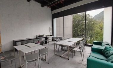 local en arriendo en las aguas. Cod A1038458