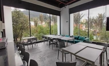 local en arriendo en las aguas. Cod A1038458