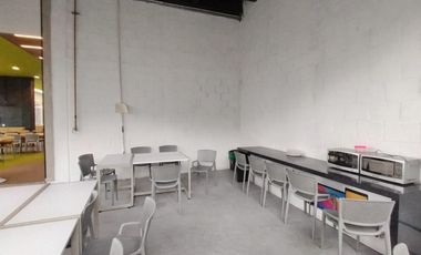 local en arriendo en las aguas. Cod A1038458