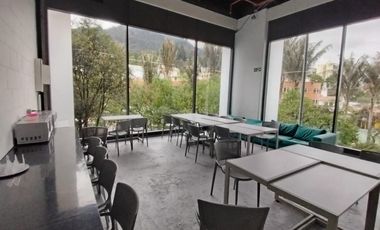 local en arriendo en las aguas. Cod A1038458