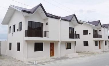 3 Bedroom House and Lot for Sale in Lapu-lapu City