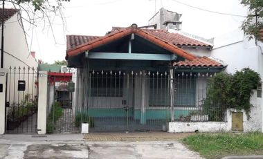 Departamento Tipo Casa en venta en Remedios de Escalada Oeste