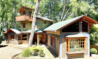 Casa en Venta en Viches Centro , Lote 1C