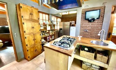 Casa en Venta en Viches Centro , Lote 1C