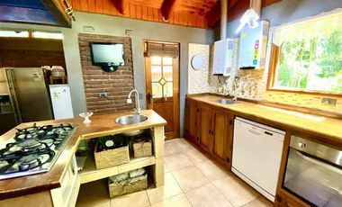 Casa en Venta en Viches Centro , Lote 1C