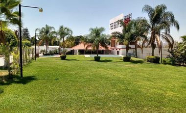 Casa Fin de semana Oaxtepec a un lado de Six Flags