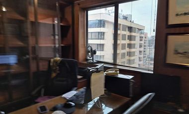Oficina en Venta en vitacura con Isidora Goyenechea