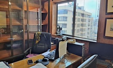 Oficina en Venta en vitacura con Isidora Goyenechea