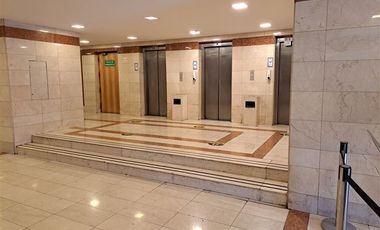 Oficina en Venta en vitacura con Isidora Goyenechea