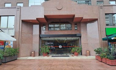 Oficina en Venta en vitacura con Isidora Goyenechea
