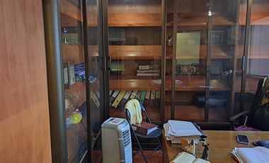 Oficina en Venta en vitacura con Isidora Goyenechea