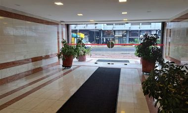 Oficina en Venta en vitacura con Isidora Goyenechea