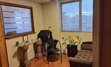 Oficina en Venta en vitacura con Isidora Goyenechea