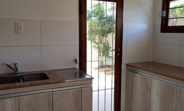Venta Chalet Nuevo con parque