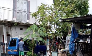 Dijual tanah langka harga murah