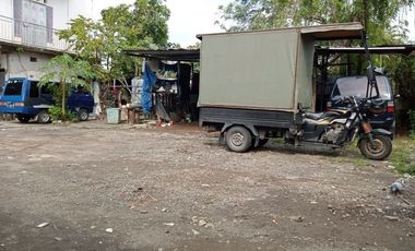 Dijual tanah langka harga murah