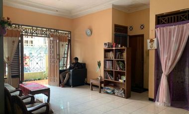 Rumah Siap Huni Di Umbulharjo