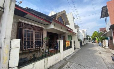 Rumah Siap Huni Di Umbulharjo