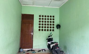 Rumah Siap Huni Di Umbulharjo