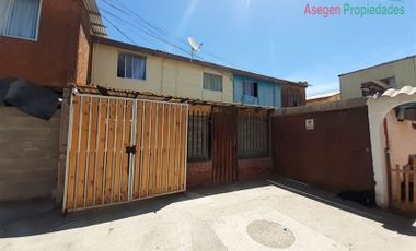 Casa en Venta en Casa en venta en Llanos De Ollantay II Etapa