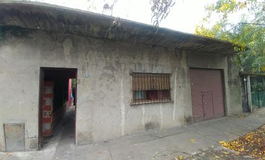 Casa para 2 Familias en venta en Monte Chingolo