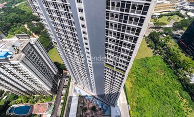 Disewakan Apartemen Pacific Garden tipe Studio Full Furnished | PFGA092