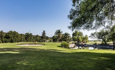 Terrenos en Venta en Balvanera Country Club y Golf desde 370 m2 hasta 1,000 m2