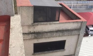Bodega y Oficinas en Renta / Área Federal Central de Abastos, Iztapalapa-CDMX
