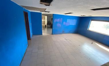 Bodega y Oficinas en Renta / Área Federal Central de Abastos, Iztapalapa-CDMX