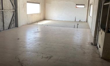 Bodega y Oficinas en Renta / Área Federal Central de Abastos, Iztapalapa-CDMX