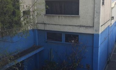 Bodega y Oficinas en Renta / Área Federal Central de Abastos, Iztapalapa-CDMX