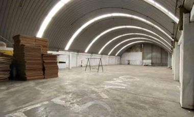 Bodega y Oficinas en Renta / Área Federal Central de Abastos, Iztapalapa-CDMX