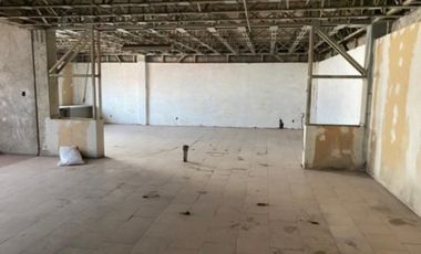 Bodega y Oficinas en Renta / Área Federal Central de Abastos, Iztapalapa-CDMX
