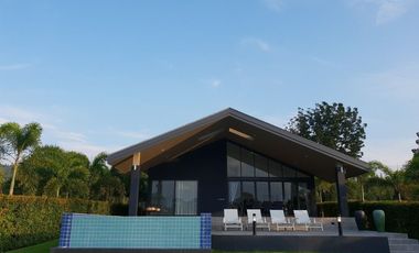 4 Bedroom Villa for sale at Sanctuary Lakes Hua Hin