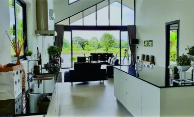 4 Bedroom Villa for sale at Sanctuary Lakes Hua Hin