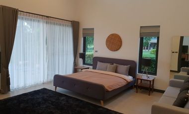 4 Bedroom Villa for sale at Sanctuary Lakes Hua Hin