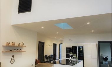4 Bedroom Villa for sale at Sanctuary Lakes Hua Hin