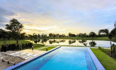 4 Bedroom Villa for sale at Sanctuary Lakes Hua Hin