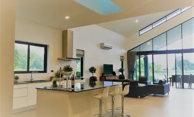 4 Bedroom Villa for sale at Sanctuary Lakes Hua Hin
