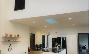 4 Bedroom Villa for sale at Sanctuary Lakes Hua Hin