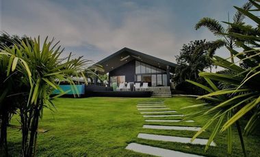 4 Bedroom Villa for sale at Sanctuary Lakes Hua Hin