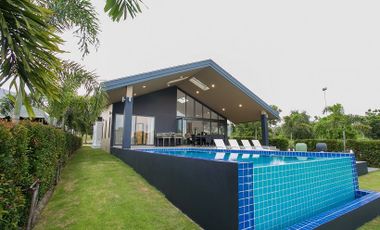 4 Bedroom Villa for sale at Sanctuary Lakes Hua Hin