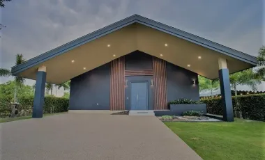4 Bedroom Villa for sale at Sanctuary Lakes Hua Hin