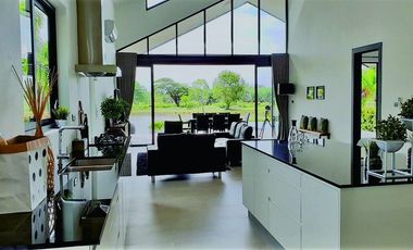 4 Bedroom Villa for sale at Sanctuary Lakes Hua Hin