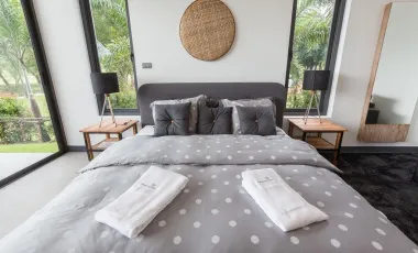 4 Bedroom Villa for sale at Sanctuary Lakes Hua Hin