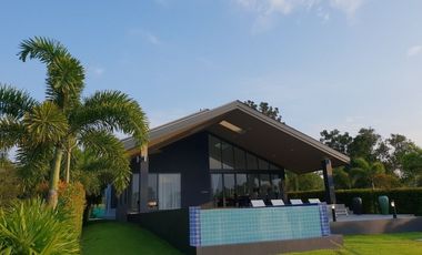4 Bedroom Villa for sale at Sanctuary Lakes Hua Hin
