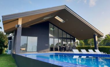4 Bedroom Villa for sale at Sanctuary Lakes Hua Hin