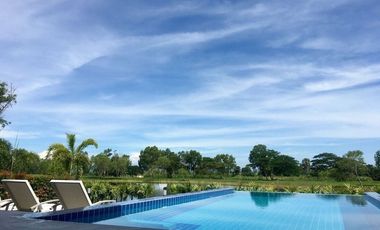 4 Bedroom Villa for sale at Sanctuary Lakes Hua Hin