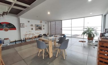 casa en venta en barrio blanco. Cod V17505