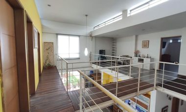 casa en venta en barrio blanco. Cod V17505